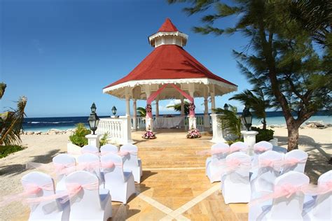 Most Affordable Wedding Venues In Jamaica Destination Weddings