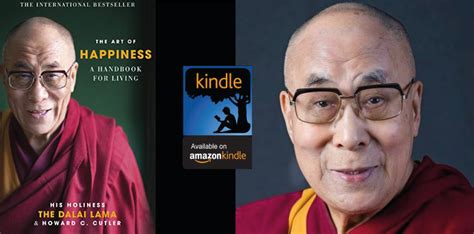 Amazon Kindle Hands Magazines Recommended Book Of The Week Dalai Lama