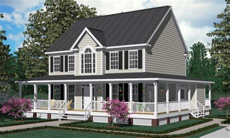 Houseplans Biz Plan A The Hildreth A Country House Plans