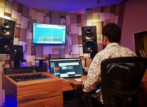 This is the world's largest industry in music publishing. List of Radio Jingle Recording Studios in Delhi | Where To ...