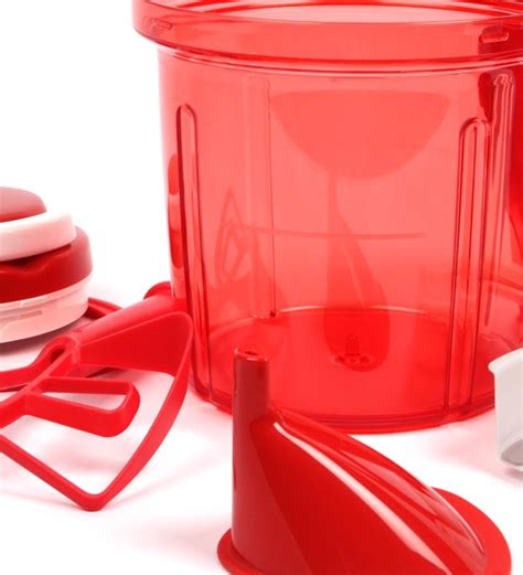 Buy Tupperware Extra Chef Chopper Online Knives And Choppers Kitchen