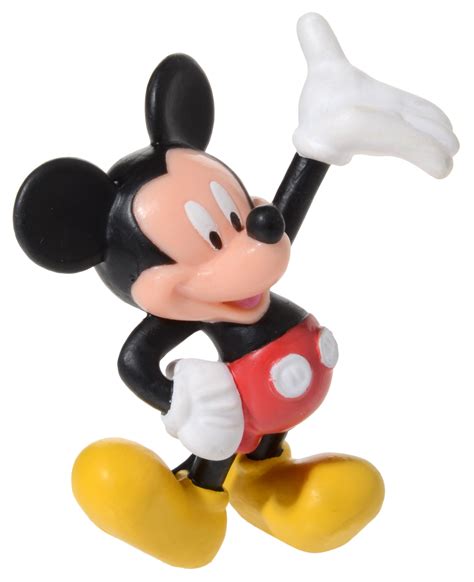 Kit Figurine Mickey Disney à 799