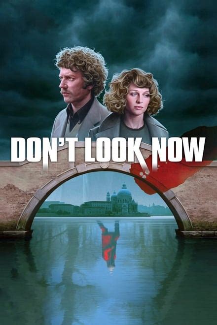 Dont Look Now 1973 Posters — The Movie Database Tmdb