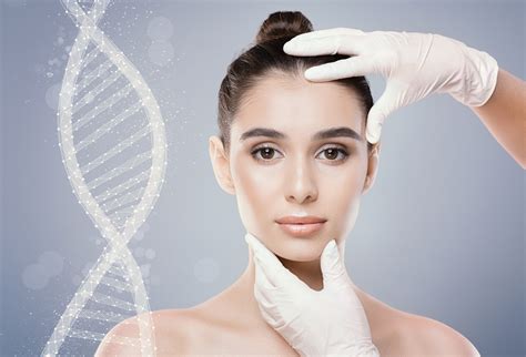 How Your Genes Affect Your Skin And What You Can Do To Help Dk Glowy