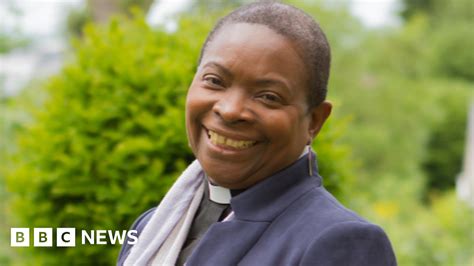 Church Of England Appoints First Black Female Bishop