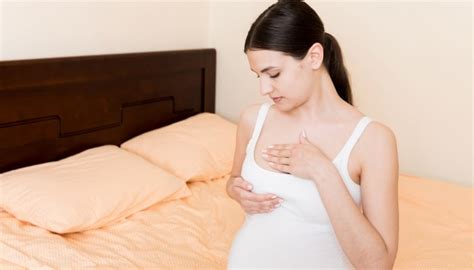 How To Sleep Comfortably With Engorged Breasts Expert Tips For Relief
