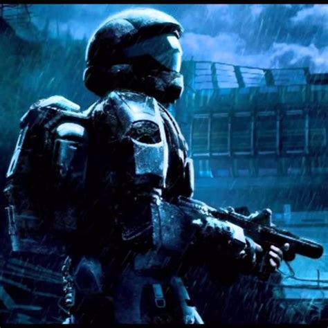 Stream Halo 3 Odst Deference For Darkness Piano By User 365179365