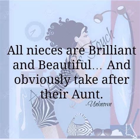Aunt And Niece Quotes Shortquotes Cc