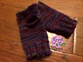 Vedi la nostra goodknit kisses selezione dei migliori articoli speciali o personalizzati, fatti a mano dai nostri negozi. Ravelry: Easy Fingerless Mitts loom knit conversion ...
