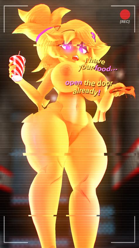Rule 34 3d Cally3d Chica Cally3d Chica Fnaf Chiku Chiku Cryptia Clazzey Cryptiacurves