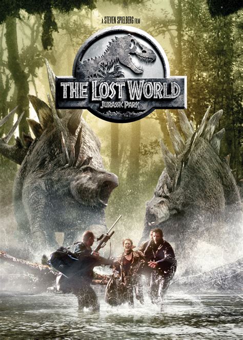 Adventure Sci Fi The Lost World Jurassic Park 1997 1080p Uhd Bluray