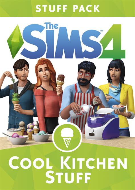 The Sims 4 Stuff Packs Free Download For Pc Fullgamesforpc