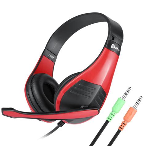 Okay let me explain this clearly. Enter Wired Headphone with Mic - Karma (Double Pin-PC ...