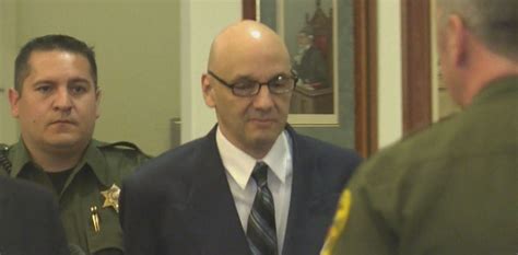Oc Jury Recommends Death For Ex Marine Serial Killer Andrew Urdiales