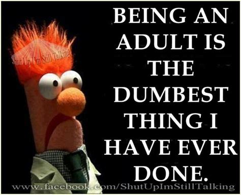 Beaker The Muppets Pinterest Humor Funny Quotes And Meme