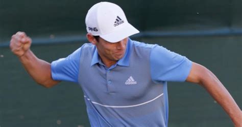 7 in the third round of the memorial tournament presented by nationwide 2018. Joaquin Niemann, 20, claims first career victory at the ...