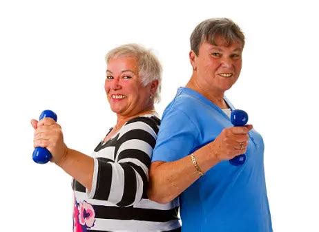 Low Impact Aerobics For Seniors The Ultimate Guide To Gentle Cardio