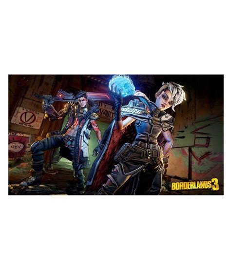 This is the first time i've had this trouble, and i've used this credit card on many different accounts in the past, so what's the deal? Buy Borderlands 3 ( PS4 ) Online at Best Price in India - Snapdeal