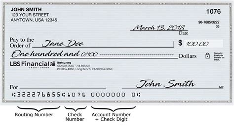 Bank Of America Voided Check Sample Check From A Scammer Bounces