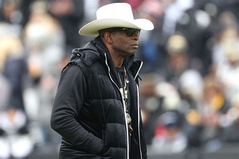 When Did Deion Sanders Retire A Look Back At The Colorado Hcs