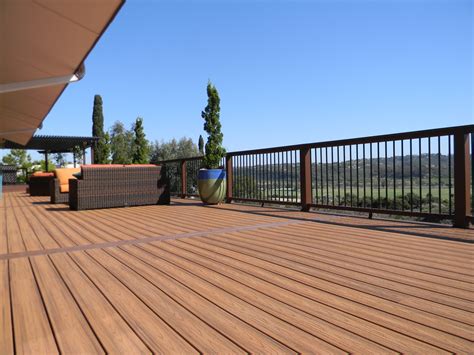 Our family owned stores can help you determine decking material, decking size & the shape of the deck. ProDeck Construction - ProDeck Construction - San Diego ...