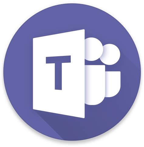 Free Microsoft Teams Png Images With Transparent Backgrounds
