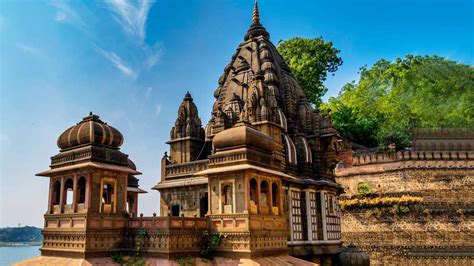 Indore 5 Places To Visit In The Food City Of Madhya Pradesh Places
