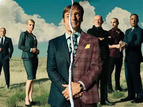 Theres A Huge Breaking Bad Problem That Better Call Saul Needs To