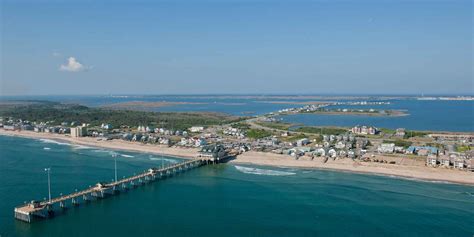 10 Best East Coast Beach Rental Destinations For Families