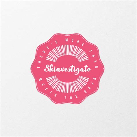 31 Pink Logos That Flush With Possibility 99designs