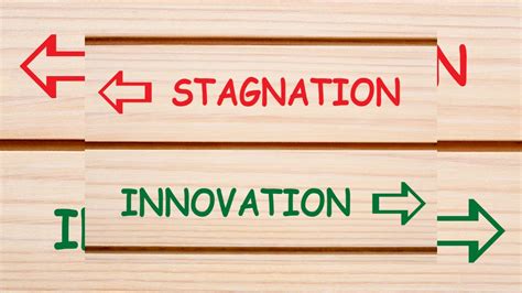 How to Overcome Personal Stagnation - Abby Locke