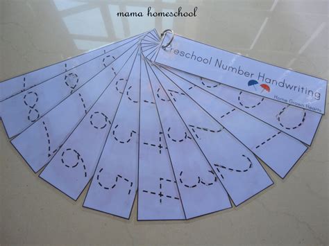 Atau 4d khusus nya malaysia 4d. Mama Homeschool: Belajar Menulis Nombor.