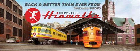 Twin Cities Hiawatha