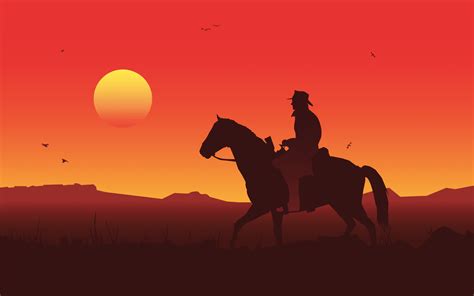 2880x1800 Resolution Red Dead Redemption 2 Macbook Pro Retina Wallpaper