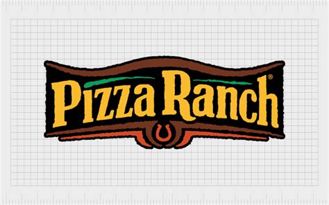An Insight To Pizza Ranch Logo History And Slogan