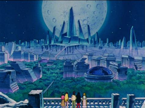La Linea Temporal Del Siglo Xx A Cristal Tokio Anime 90s Sailor