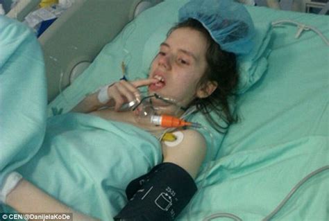 Woman Who Fell Into Seven Year Coma Finally Wakes Up