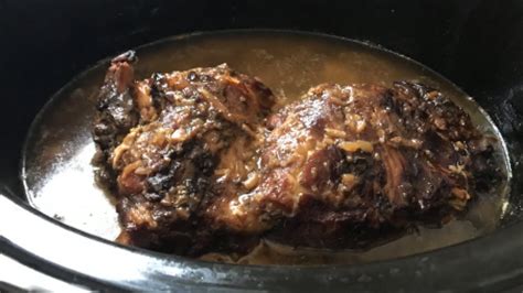 Boston Butt Roast Recipe In Crock Pot Rollenrosker