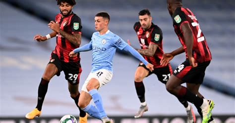 The official manchester city facebook page. Манчестер Сити - Борнмут 2:1 видео голов и обзор матча ...