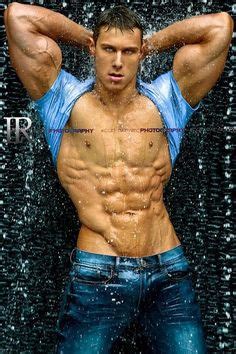 Luis Rafael Images Ideas Muscle Men Sexy Men Male Fitness Models