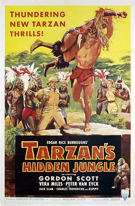 Actors Who Have Played Tarzan Tarzan Movie Tarzan The Artist Movie