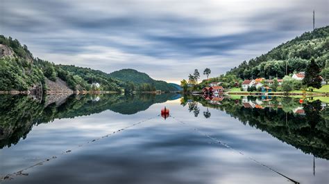 Skotteholmen Norway Landscape And Travel Photography High Resolution