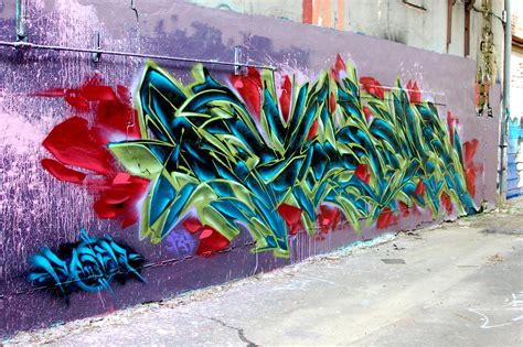 Graffiti Cat Murals Street Art Street Art Graffiti St