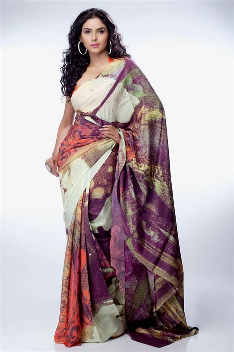 Satya Paul New Printed And Embroidered Disney Monopop Sarees Collection