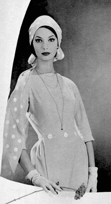 lanvin 1958 vintage fashion 1950s vintage couture retro fashion vintage style vintage