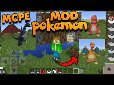 Pokemon servers for minecraft pe. Baixar imagens Baixar Minecraft Pokemon - baixar minecraft ...
