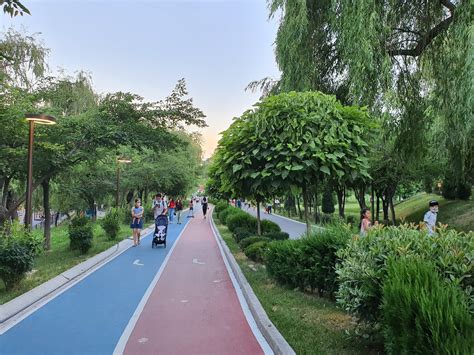 Eco Park Tashkent | Spotted by Locals