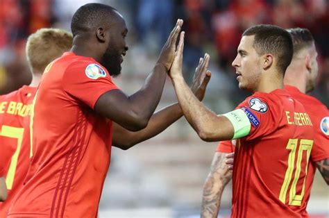 The meeting starts on june 12. Denmark vs Belgium Betting Tips, Predictions & Odds - Can Belgium overcome Denmark in the UEFA ...