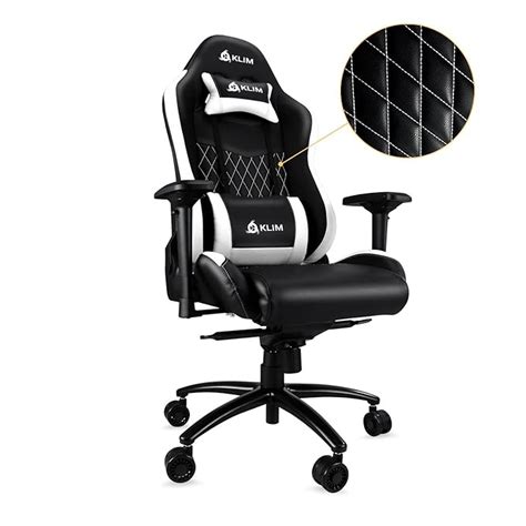 Klim Esports Gaming Chair Executive Ergonomic Racing Computer Chair