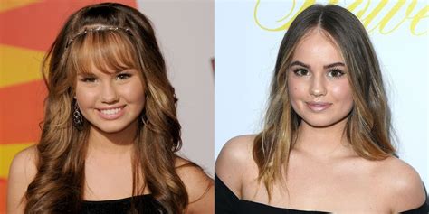 30 Disney Child Stars Then And Now